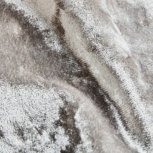 Crushed Velvet Champagne