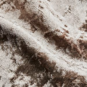 Crushed Velvet Mink