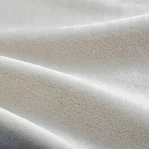 Plush Soft Velvet Cream