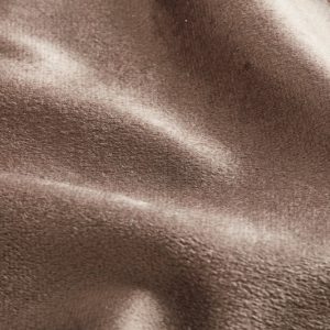 Plush Soft Velvet Mocca